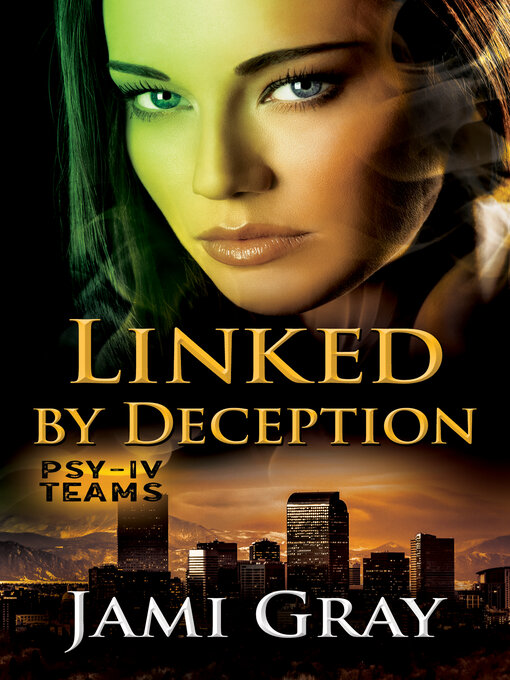 Title details for Linked by Deception by Jami Gray - Available